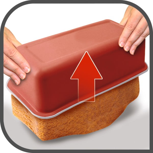 Sulankstoma forma vyskupo sumuštiniui Delibake - Tefal-image-2