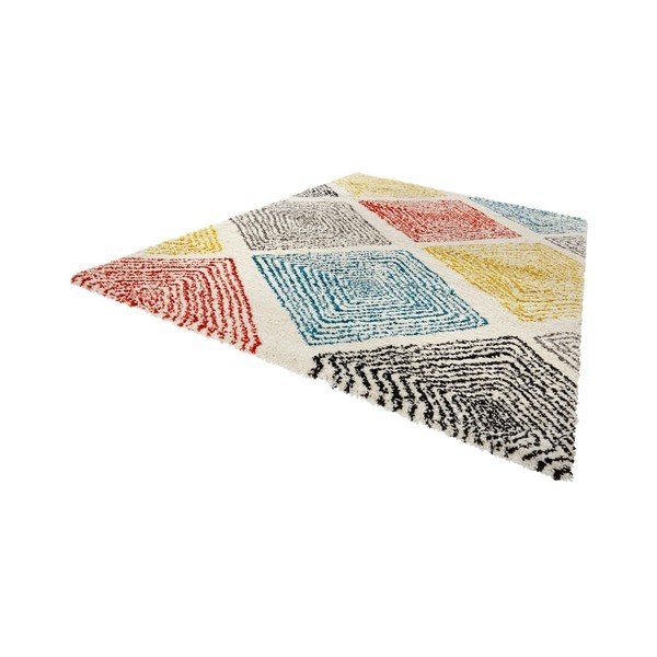 Kiliminiai kilimai Mint Rugs Allue Rainbow, 200 x 290 cm-image-1