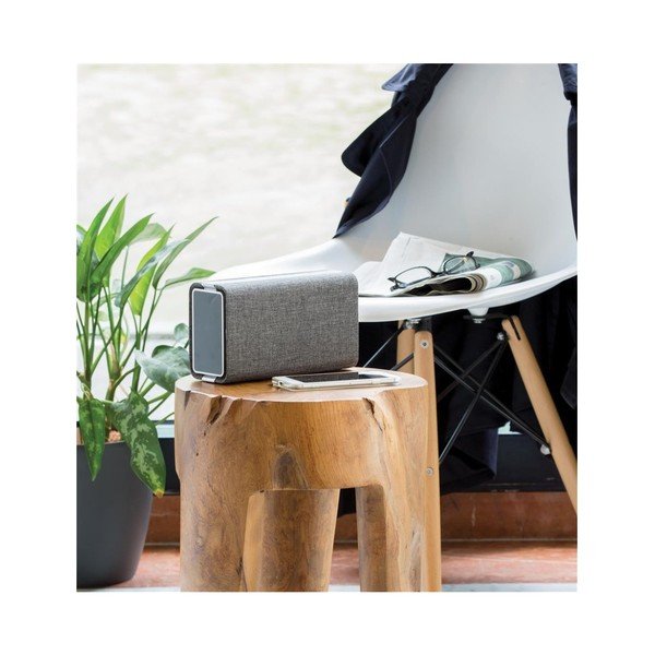 Garsiakalbis ir maitinimo bankas viename "XD Design Vogue-image-4