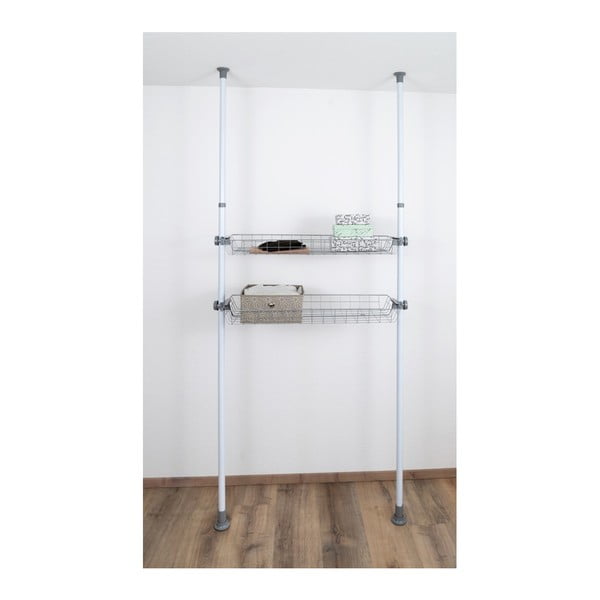 2 krepšelių rinkinys Wenko Herkules-image-3