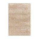 Rankų darbo smėlio spalvos iš vilnos mišinio kilimas 160x230 cm Henley Sand – Asiatic Carpets