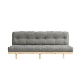 Modulinė sofa Karup Design Lean Raw Grey