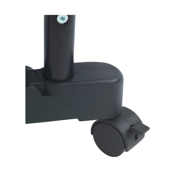 Drabužių kabykla su batų lentyna Wenko All In-image-3