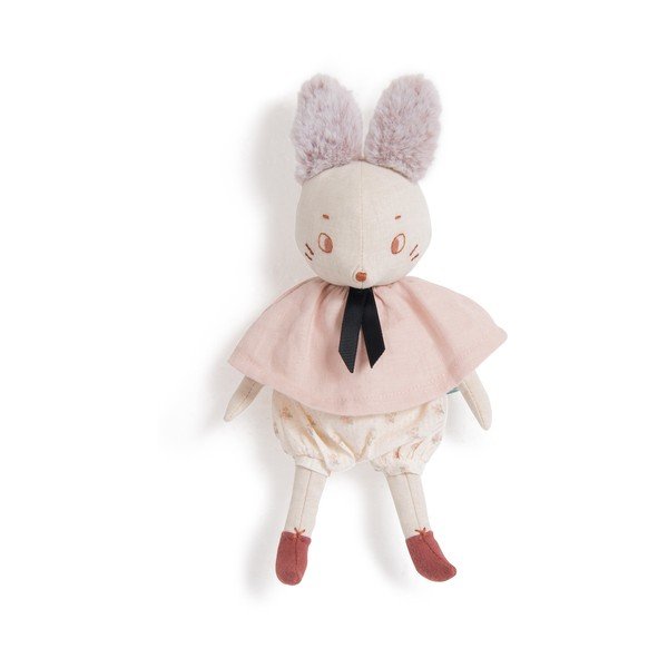 Pliušinis žaislas Mouse Brume - Moulin Roty