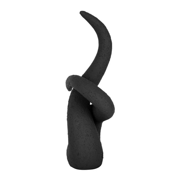 Juoda statulėlė PT LIVING Knot-image-4