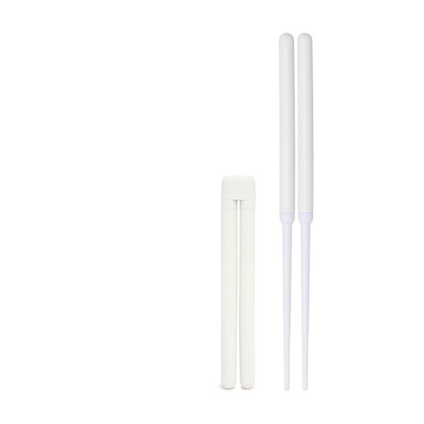 Baltos valgymo lazdelės Monbento-image-1