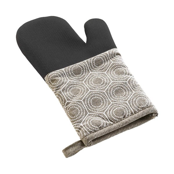 Iš mišraus pluošto virtuvės pirštinė Alveis – douceur d'intérieur-image-2