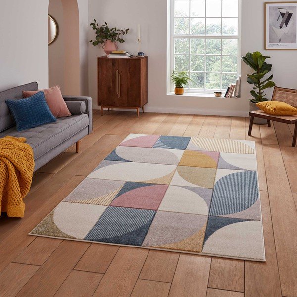 Kilimas 200x290 cm Matrix – Think Rugs-image-1