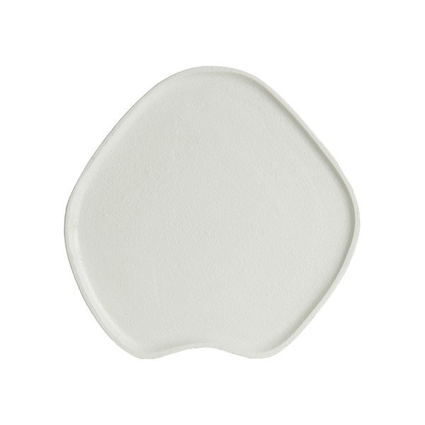Iš metalo dekoratyvinis padėklas 24x24 cm Tojera – Light & Living-image-4