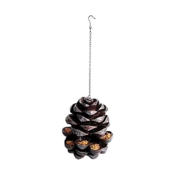 Lesyklėlė Pine Cone – Esschert Design-image-1