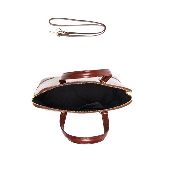 Rankinė Classic Marrone-image-3