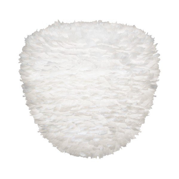 Šviestuvo gaubtas baltos spalvos ø 55 cm Eos Evia Large – UMAGE