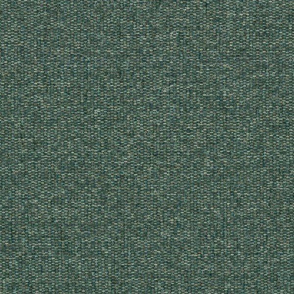 Viengulė lova žalios spalvos audiniu dengta su lovos grotelėmis 90x200 cm Basti – Ropez-image-3