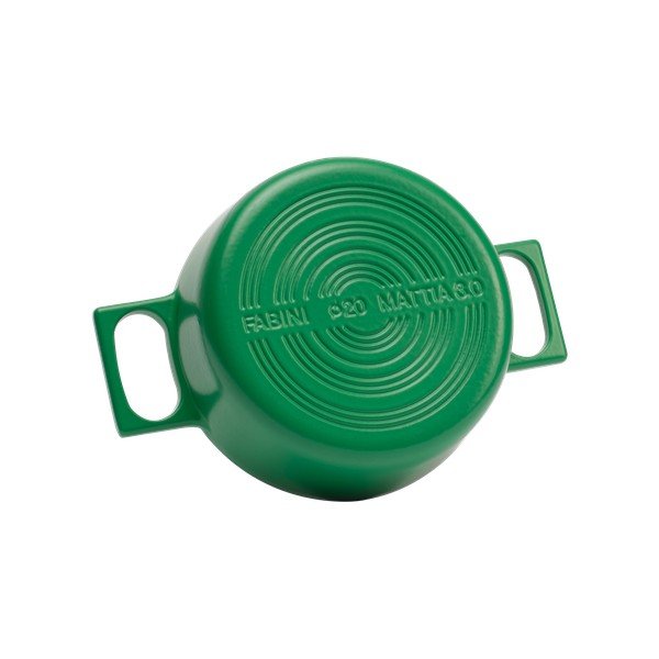 Troškintuvas iš ketaus su dangčiu tinka indukcinei viryklei 2 l Mattia 3.0 – FABINI-image-2