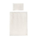 Vaikiška patalynė vaikiškai lovai 100x135 cm Seashells – Roba