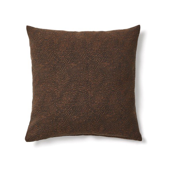 Iš žakardo dekoratyvinis pagalvės užvalkalas 50x50 cm Junie – Kave Home