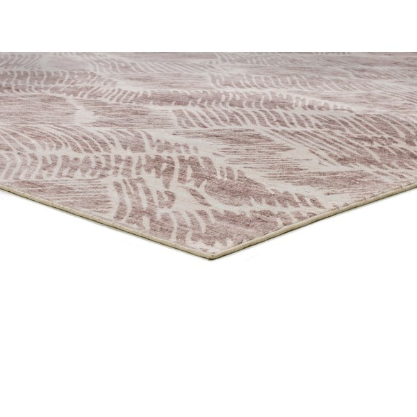 Kilimas smėlio spalvos 200x290 cm Class – Universal-image-3
