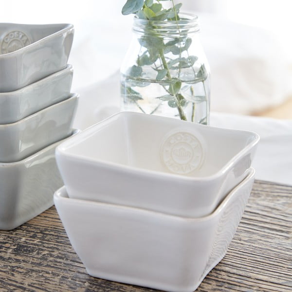 Baltas keramikos indas Costa Nova Nova, 340 ml-image-2