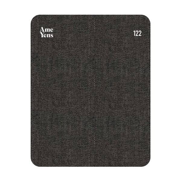 Sofa antracito spalvos 235 cm Pomo – Ame Yens-image-4