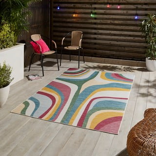 Lauko kilimas 200x290 cm Spectrum – Think Rugs