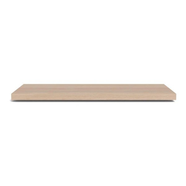 Stalo prailginimai 2 vnt. iš medienos lukšto 50x100 cm Lamberth – Actona-image-3