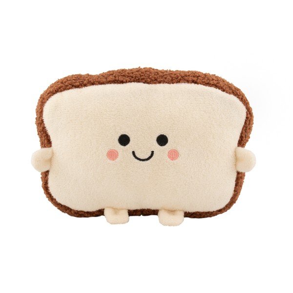 Pliušinis žaislas Bread Slice – Sass & Belle