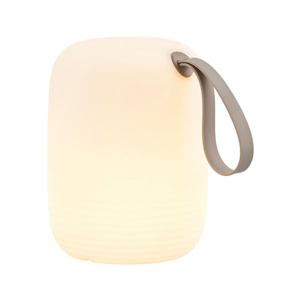 Lauko šviestuvas LED USB ø 17,5 cm Hav – Villa Collection-image-3
