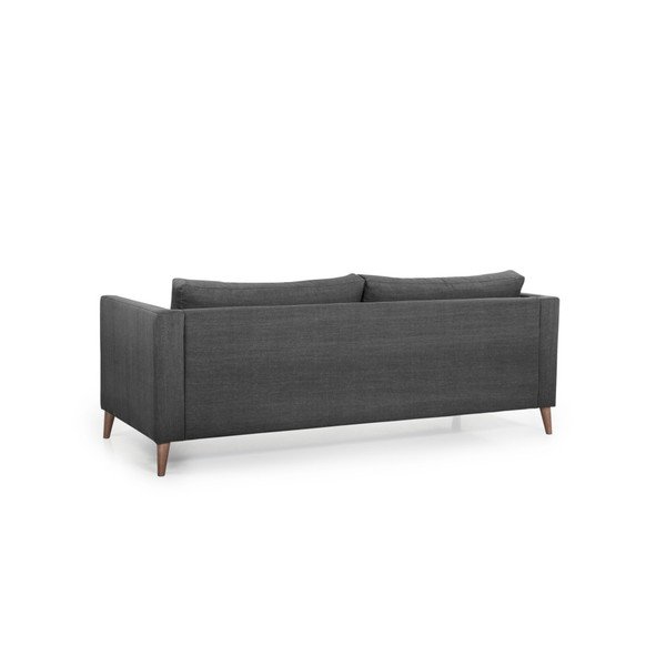 Tamsiai pilka sofa Scandic Mora-image-3