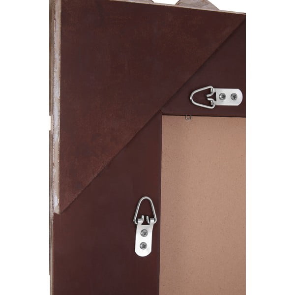 Sieninis veidrodis 75x95 cm Georgia – Premier Housewares-image-3