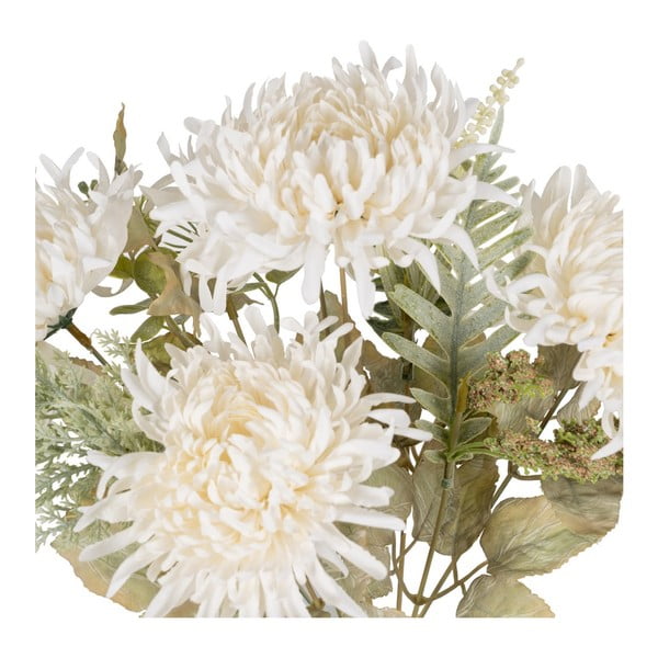 Dirbtinė gėlė (aukštis 39 cm) Chrysanthemum – Ixia-image-3