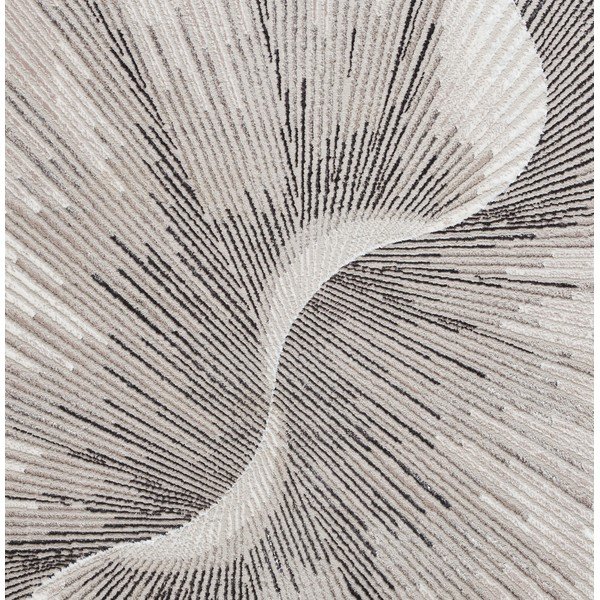 Kilimas pilkos spalvos 120x170 cm Creation – Think Rugs-image-3