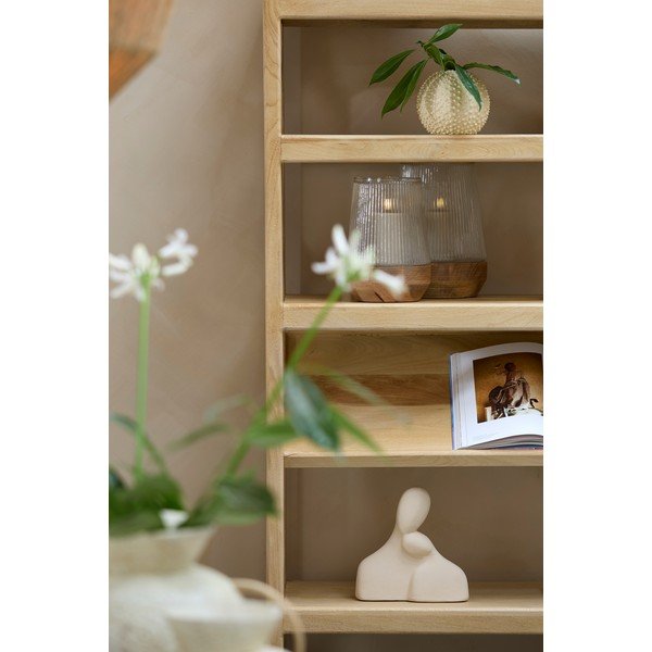 Iš keramikos statulėlė (aukštis 24 cm) Soline – Light & Living-image-1