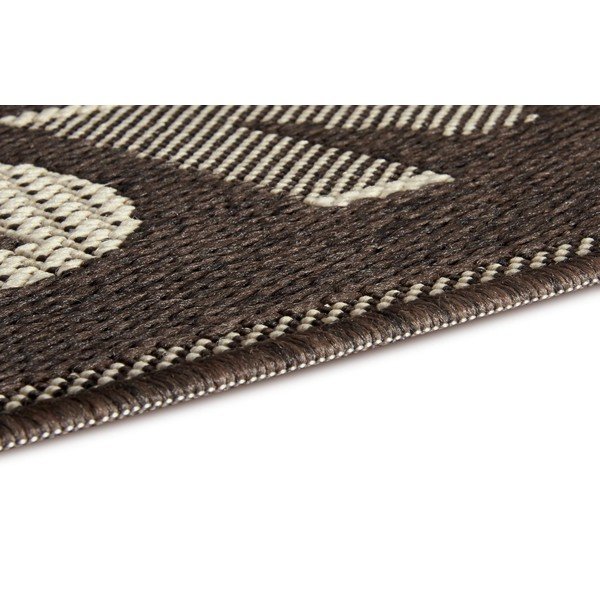 Rudas kilimas Hanse Home Weave Smiley Welcome, 50 x 80 cm-image-3