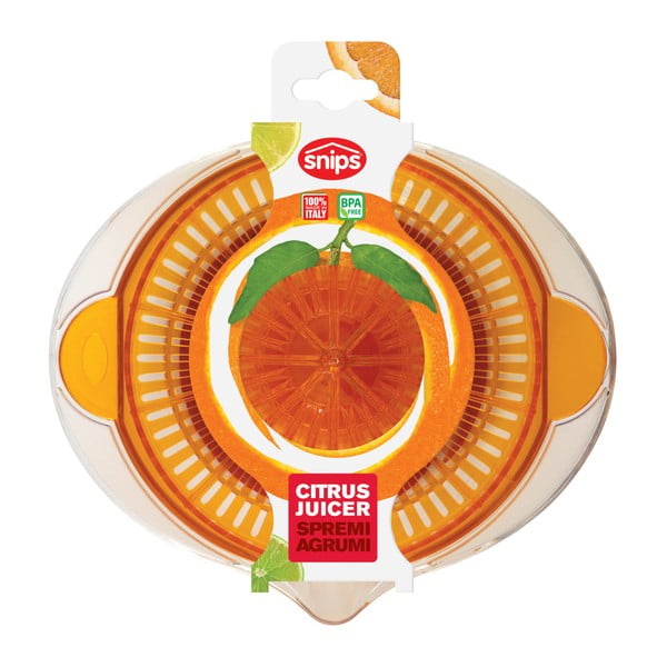 Citrusinių vaisių sulčiaspaudė Snips, 700 ml-image-2