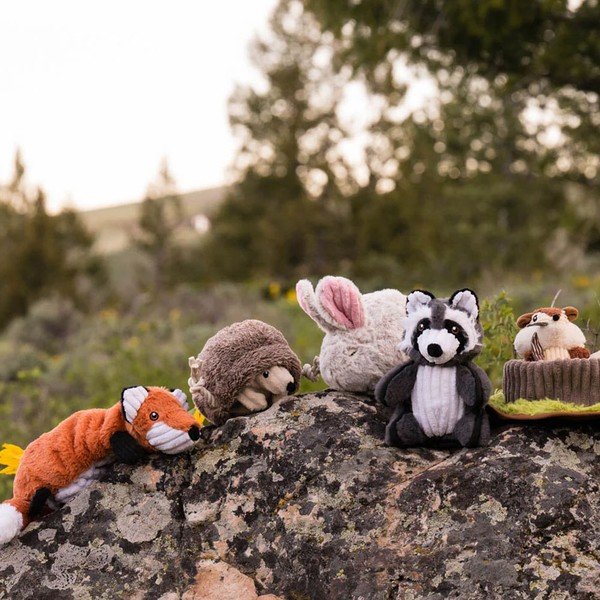 Dovanų rinkinys Forest Friends 5 vnt. – P.L.A.Y.-image-1