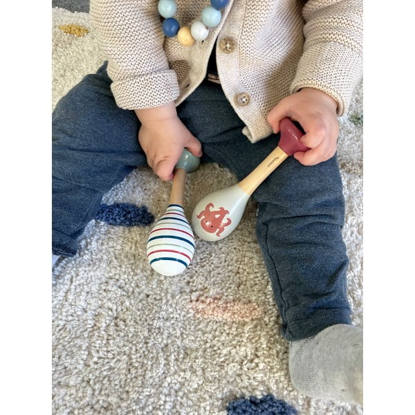 Vaikiškas muzikinis žaislas Octopus – Kindsgut-image-1