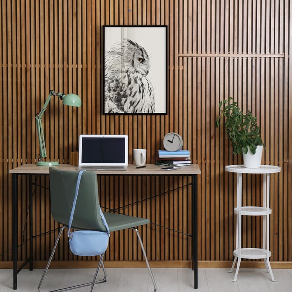 Paveikslas 50x70 cm Owl – Styler-image-1