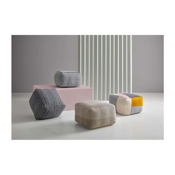 Smėlio spalvos pufas Honey-image-3