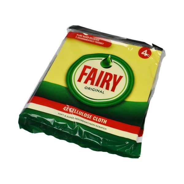 Valymo šluostės 4 vnt. – Addis-image-2