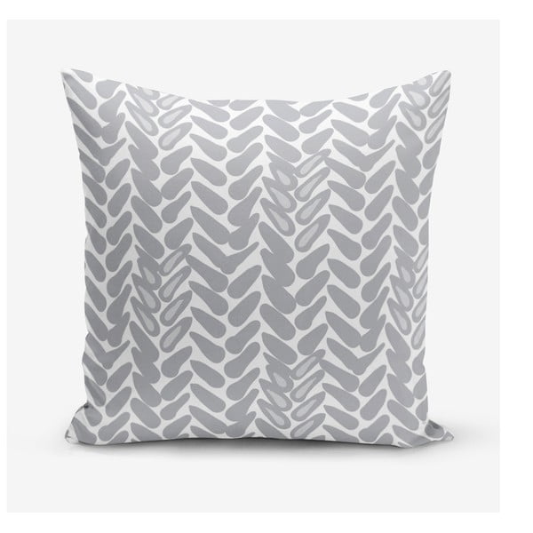 Pagalvės užvalkalas Minimalist Cushion Covers Metrica, 45 x 45 cm