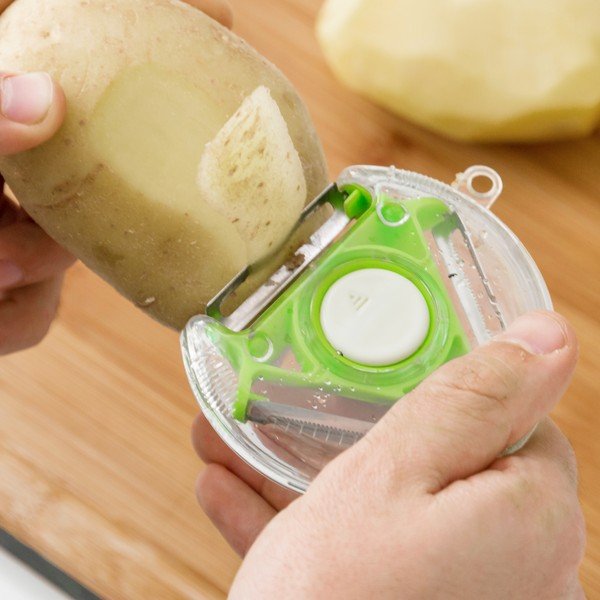 Rotacinis grandiklis 4in1 InnovaGoods-image-2