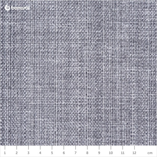 Šviesiai pilkas krėslas Scandic Diva-image-1