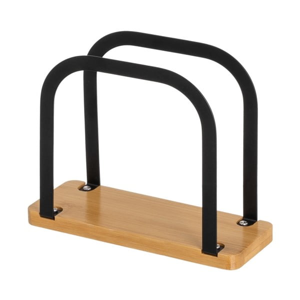 Iš metalo servetėlių laikiklis – Casa Selección