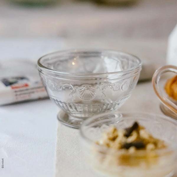 Stiklinė taurė La Rochère Versailles, 270 ml-image-1