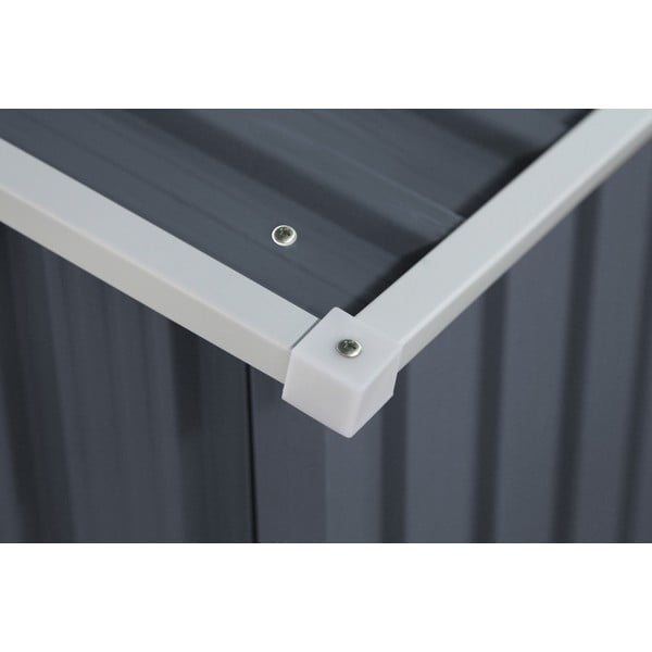 Sodo namelis Archer A - Rojaplast-image-2