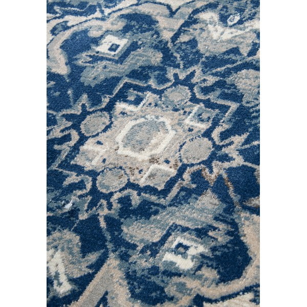 Kilimas mėlynos spalvos 160x235 cm Jehanne – Villeroy&Boch-image-4