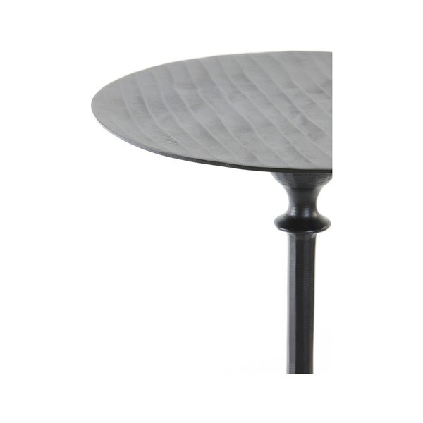 Apvalios formos šoninis stalas ø 40 cm Janna – Light & Living-image-2