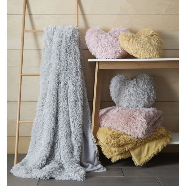 Dekoratyvinė pagalvė 38x28 cm Cuddly - Catherine Lansfield-image-1