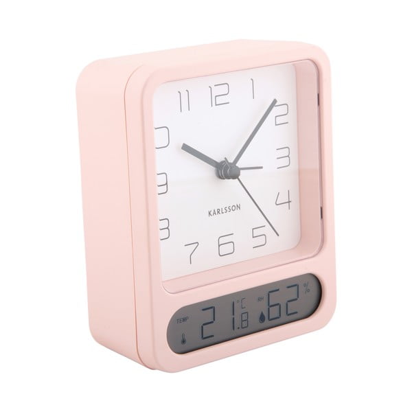 Žadintuvas Duo Matt – Karlsson-image-2