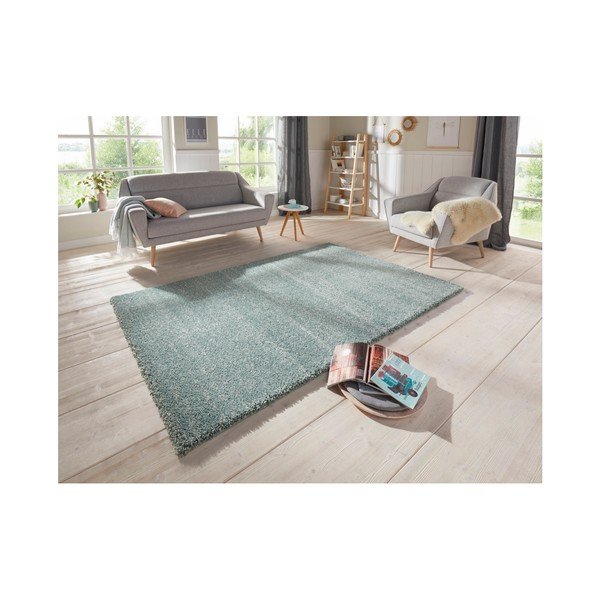 Žalias kilimas Elle Decoration Passion Orly, 160 x 230 cm-image-3